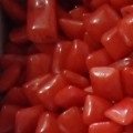 Cuadreta sabor tamarindo con chile